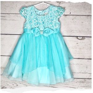Jona Girls Dress size 3T
